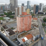 Apartamento para alugar com 1 suíte em Butantã, São Paulo, SP