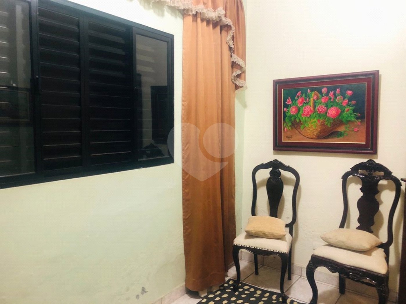 Casa Térrea à venda com 3 quartos, sendo 1 suíte, em Jardim Brasil (zona Norte), São Paulo, SP