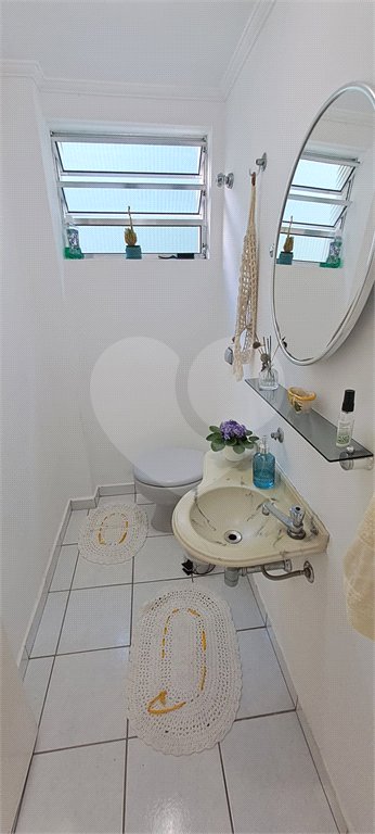 Sobrado à venda com 3 quartos, sendo 2 suítes, em Água Fria, São Paulo, SP