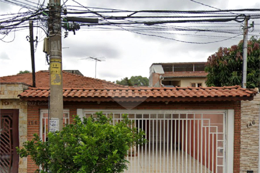 Casa à venda com 3 quartos, sendo 2 suítes,  no condomínio Não, São Paulo - SP
