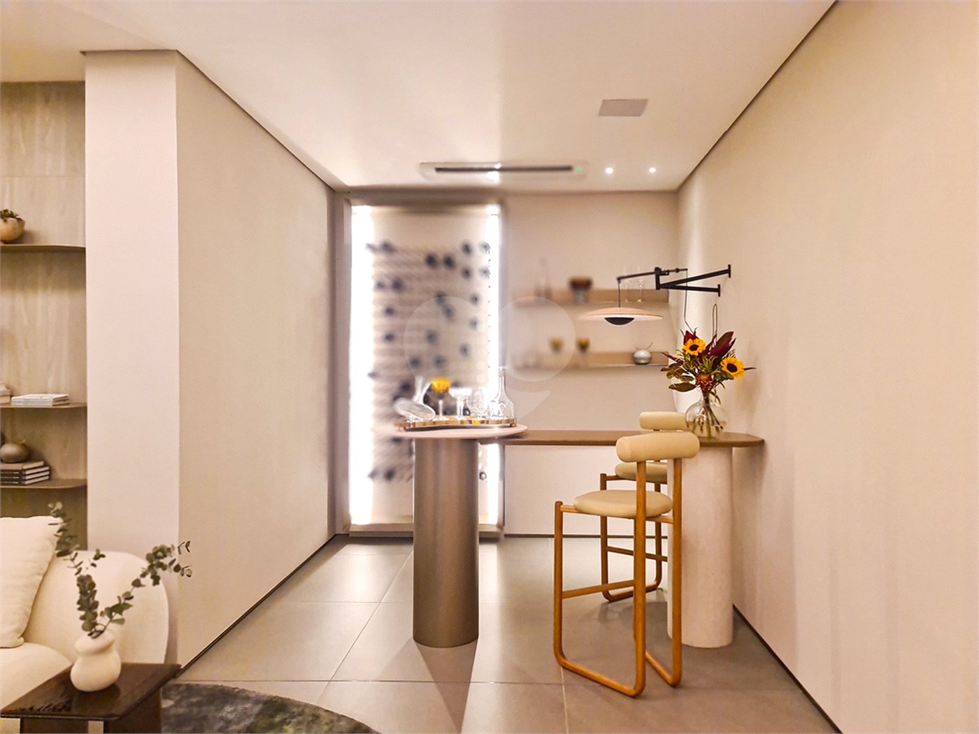 Apartamento à venda com 3 suítes em Quilombo, Cuiabá, MT
