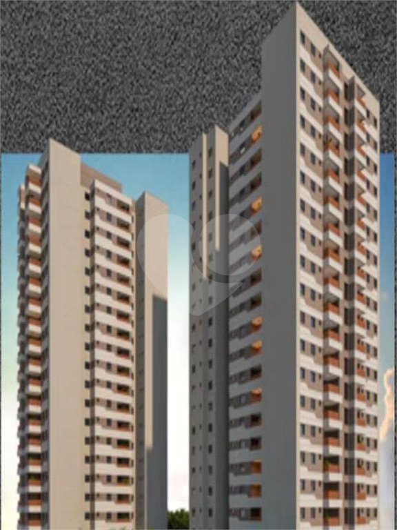 Apartamento à venda com 2 quartos, sendo 1 suíte, em Parque Morumbi, Votorantim, SP