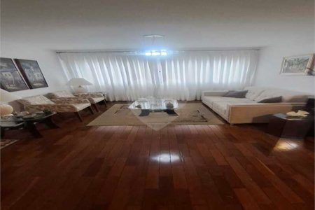 Apartamento à venda com 3 quartos, sendo 1 suíte, em Pinheiros, São Paulo, SP