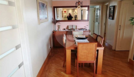 Apartamento à venda com 3 quartos, sendo 1 suíte, em Paraíso do Morumbi, São Paulo, SP