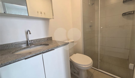 Studio à venda com 1 quarto em Ipiranga, São Paulo, SP
