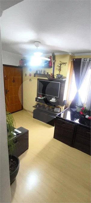 Apartamento à venda com 2 quartos em Jardim São Paulo(zona Norte), São Paulo, SP