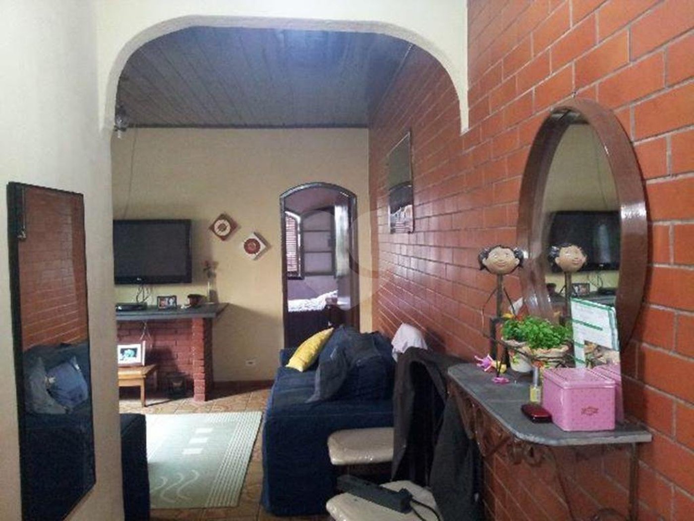 Casa Térrea à venda com 2 quartos, sendo 1 suíte, em Vila Jaguara, São Paulo, SP