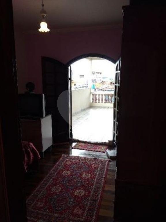 Casa à venda com 6 quartos, sendo 1 suíte, em Freguesia do Ó, São Paulo, SP