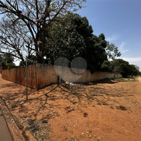 Terreno à venda em Jardim Progresso, Três Lagoas, MS