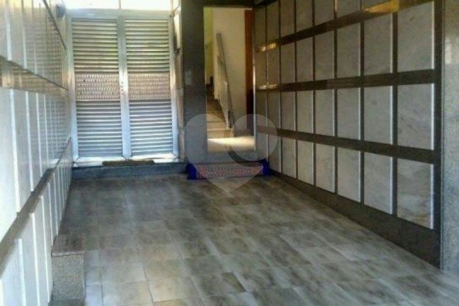 Sobrado à venda com 1 quarto em Vila Gustavo, São Paulo, SP