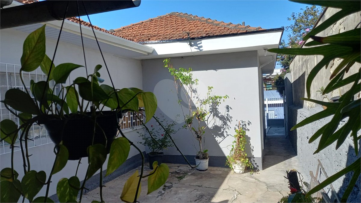 Casa à venda com 2 quartos em Vila Santa Maria, São Paulo, SP
