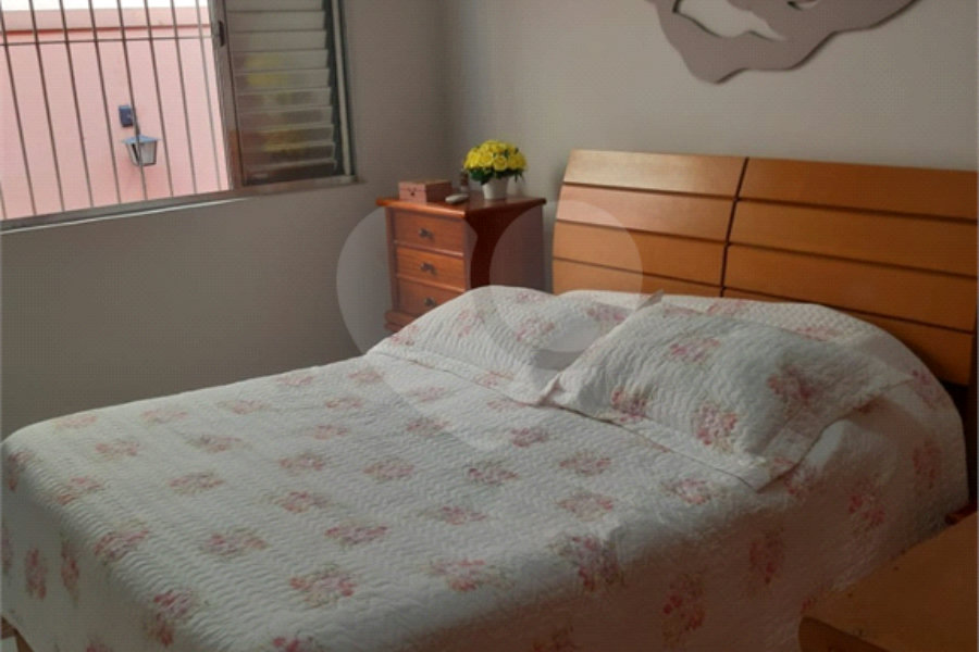 Sobrado à venda com 6 quartos, sendo 2 suítes,  em Limão, São Paulo, SP