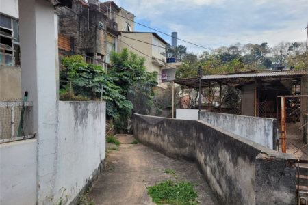 Terreno à venda em Vila Aurora (zona Norte), São Paulo, SP