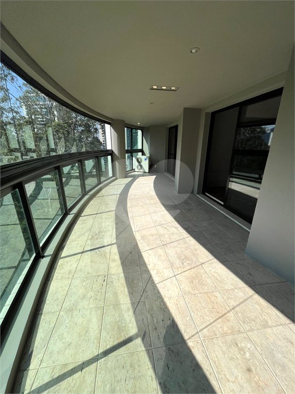 Apartamento para alugar com 4 suítes em Jardim Morumbi, São Paulo, SP