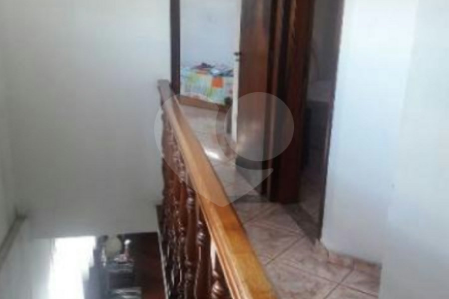 Sobrado à venda com 4 quartos, sendo 1 suíte, em Tucuruvi, São Paulo, SP