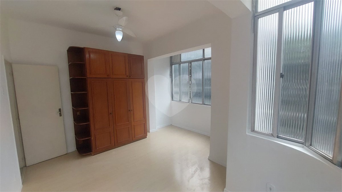 Apartamento à venda com 3 quartos em Tijuca, Rio de Janeiro, RJ