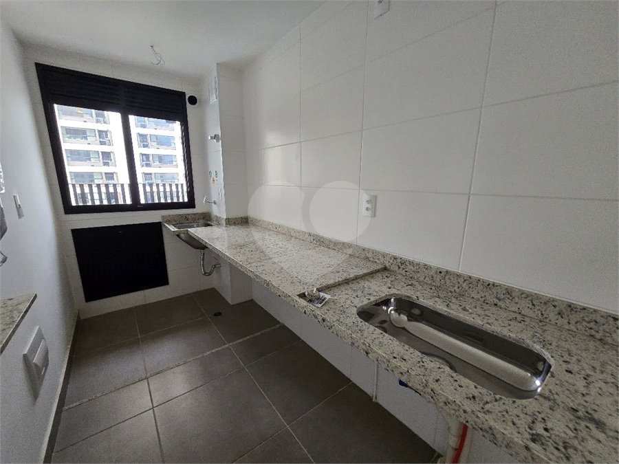 Apartamento à venda com 2 quartos, sendo 1 suíte, em Além Ponte, Sorocaba, SP