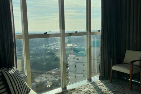 Apartamento à venda com 4 suítes em Jardim Ana Maria, Jundiaí, SP