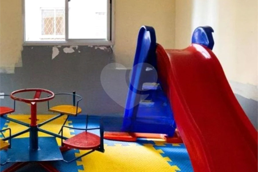 Apartamento à venda com 2 quartos em Vila Guilherme, São Paulo, SP