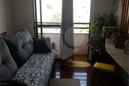 Apartamento à venda com 2 quartos em Macedo, Guarulhos, SP