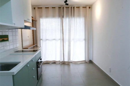Studio para alugar com 1 quarto em Butantã, São Paulo, SP