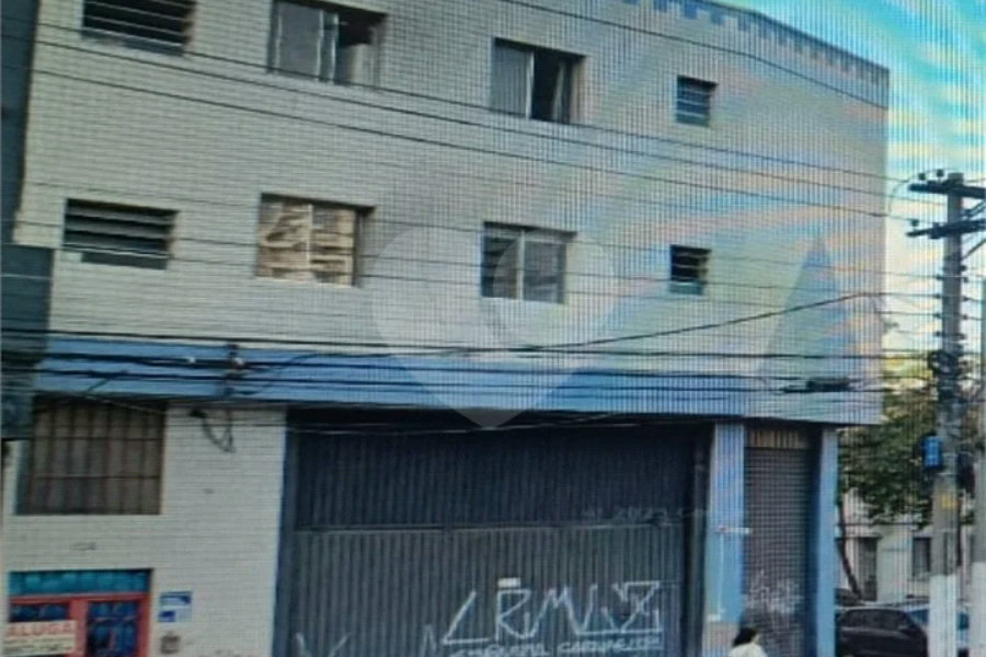 Apartamento para alugar com 3 quartos em Bom Retiro, São Paulo, SP