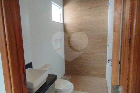 Casa à venda ou para alugar com 2 quartos, sendo 1 suíte, em Ipê, Três Lagoas, MS