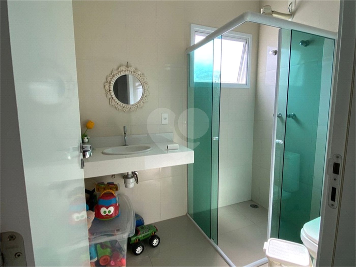 Casa à venda com 3 suítes no condomínio Reserva Ipanema, Sorocaba - SP
