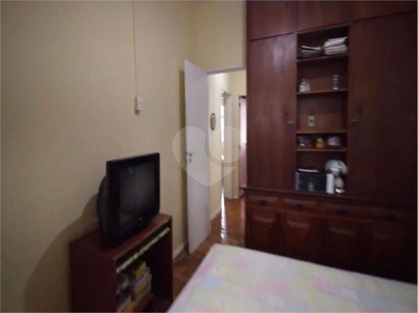 Apartamento à venda com 3 quartos, sendo 1 suíte, em Tijuca, Rio de Janeiro, RJ