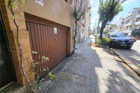 Casa Residencial à venda, Pompéia, Santos - CA0283.