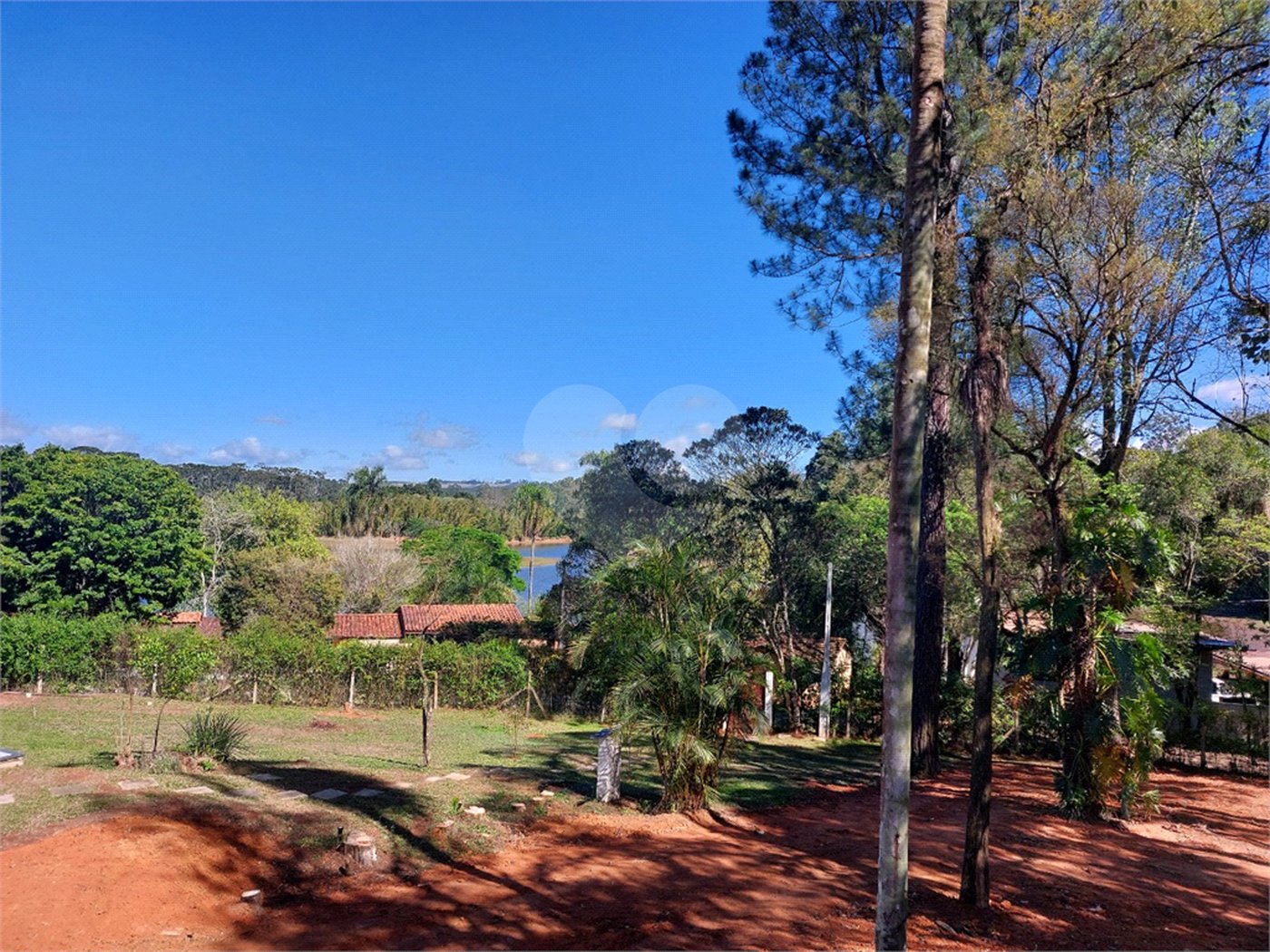 Terreno à venda em Jardim Oriental, Mairinque, SP