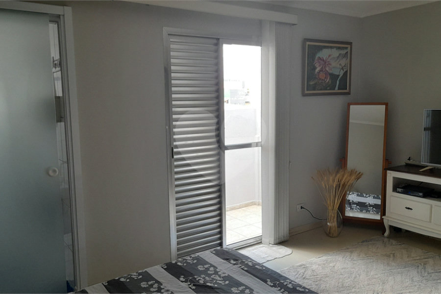 Sobrado à venda com 3 quartos, sendo 2 suítes, em Limão, São Paulo, SP