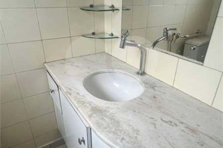 Apartamento à venda com 2 quartos em Vila Tibério, Ribeirão Preto, SP