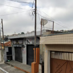Terreno à venda em Mandaqui, São Paulo, SP