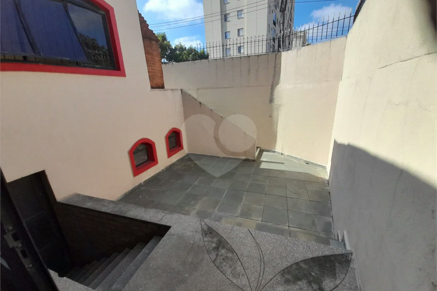 Sobrado à venda com 3 quartos, sendo 2 suítes, em Tucuruvi, São Paulo, SP