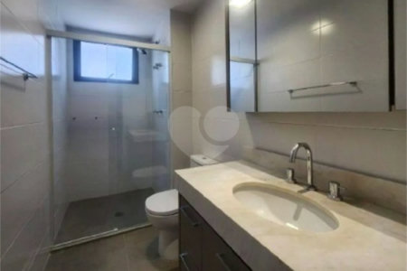 Apartamento à venda com 3 suítes em Indianópolis, São Paulo, SP