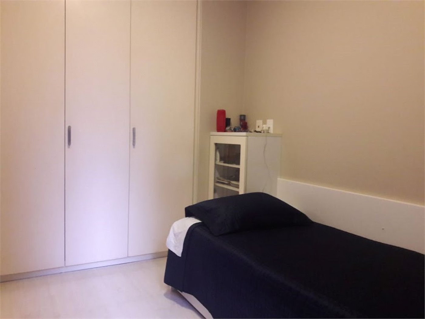 Apartamento Residencial à venda, Gonzaga, Santos - AP0854.