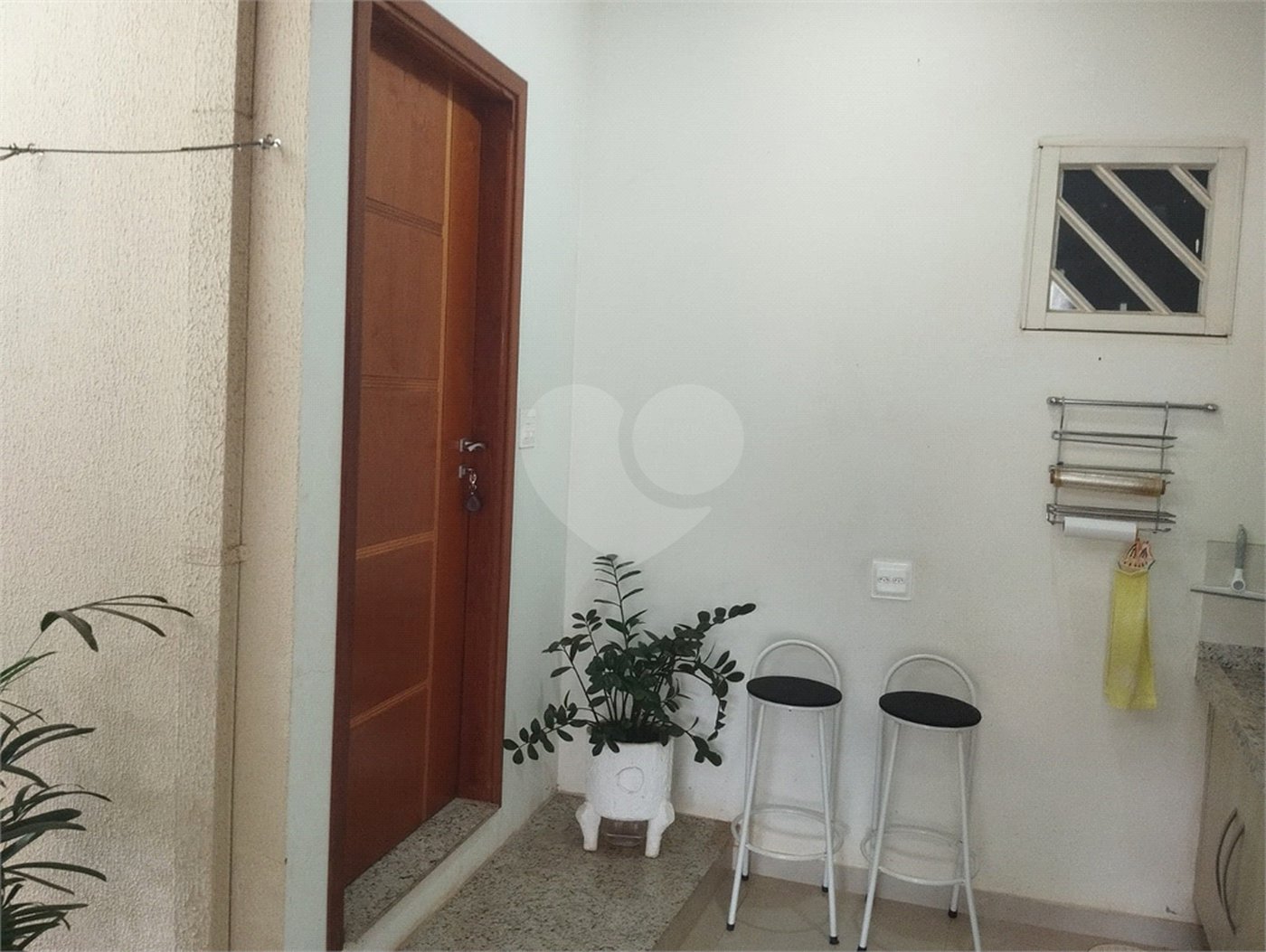 Casa Térrea à venda com 3 quartos, sendo 1 suíte, em Jardim Botânico, Araraquara, SP