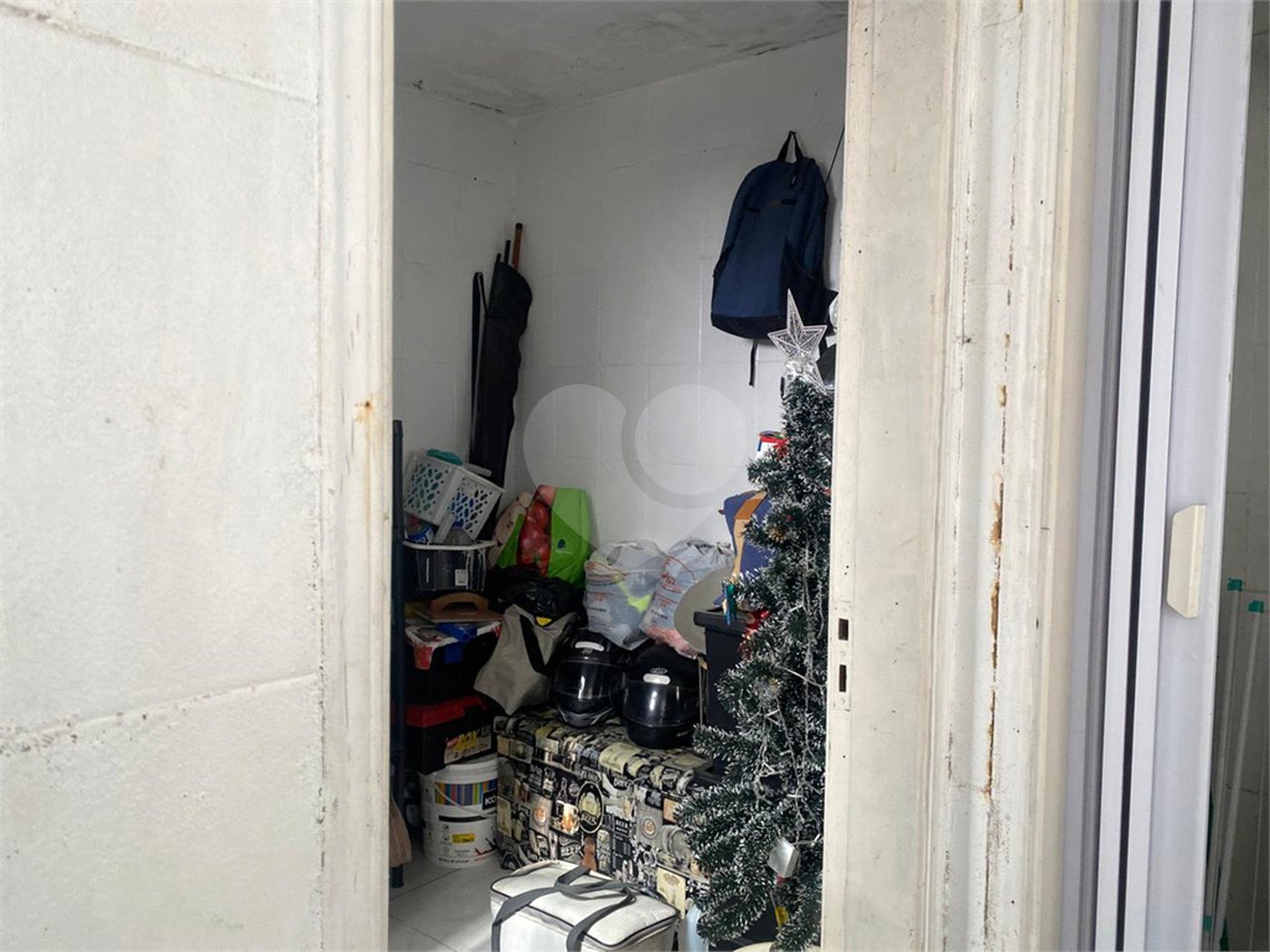 Sobrado à venda com 2 quartos em Tucuruvi, São Paulo, SP