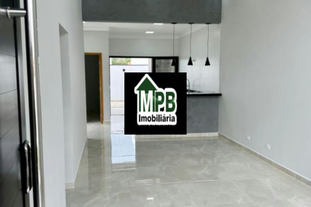 Casa à venda com 3 quartos, sendo 1 suíte, em Horto Florestal, Sorocaba, SP