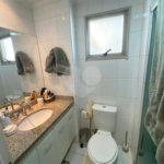 Apartamento à venda com 3 quartos, sendo 1 suíte, em Chácara Santo Antônio, São Paulo, SP