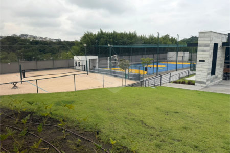 Terreno à venda no condomínio Jardim das Nações, São José dos Campos - SP