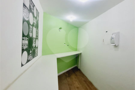 Sala à venda ou para alugar em Cidade Monções, São Paulo, SP
