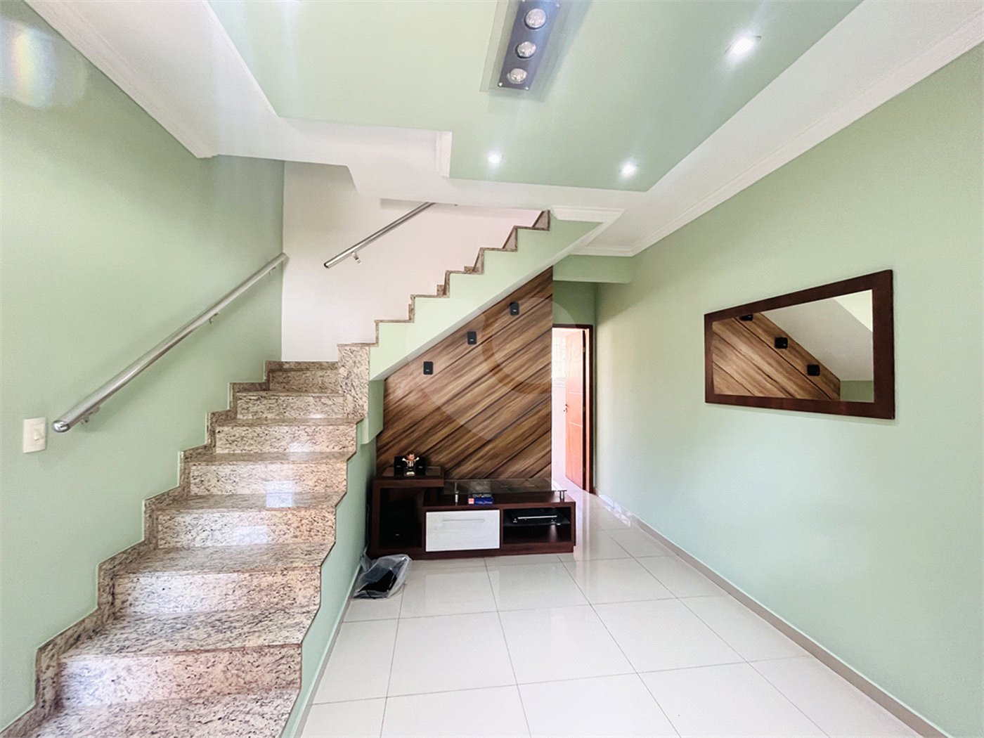 Casa à venda com 2 quartos no condomínio Vivendas do Moinho, Rio de Janeiro - RJ