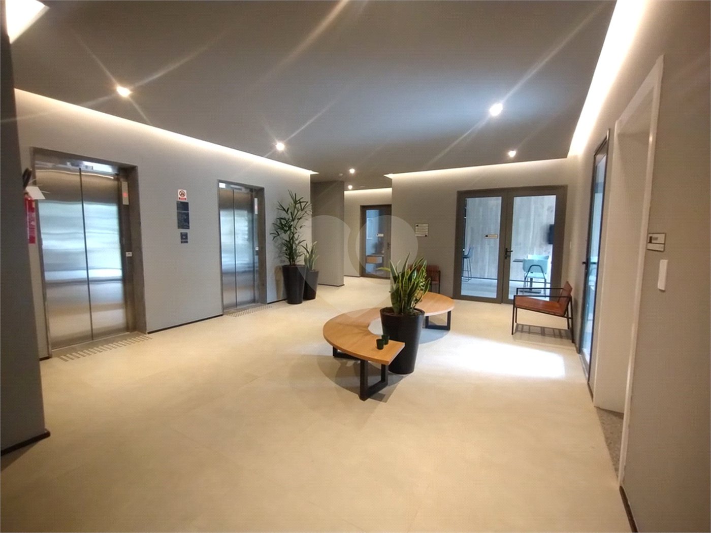 Apartamento à venda ou para alugar com 1 quarto em Pinheiros, São Paulo, SP
