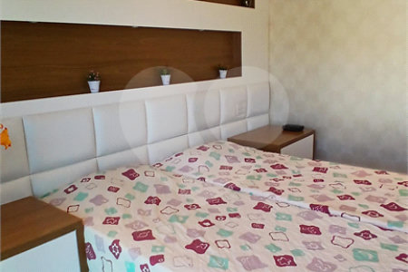 Casa à venda com 3 suítes no condomínio Figueira Garden, Atibaia - SP
