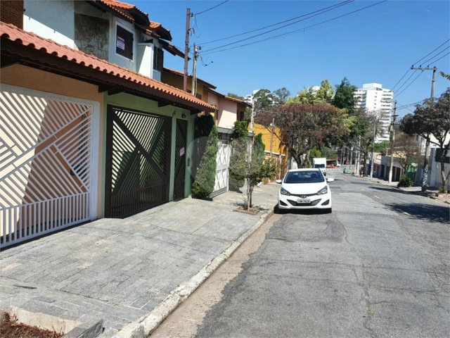 Casa à venda com 3 suítes em Butantã, São Paulo, SP
