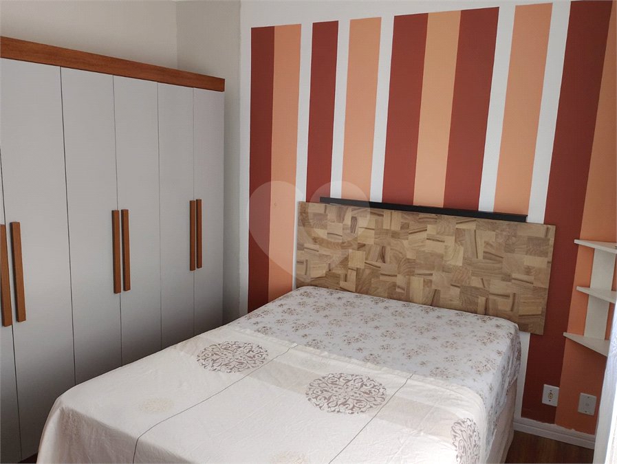 Apartamento à venda com 2 quartos em Jardim Monte Santo, Cotia, SP