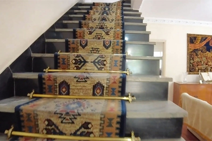 Sobrado à venda com 3 quartos, sendo 2 suítes, em Santana, São Paulo, SP
