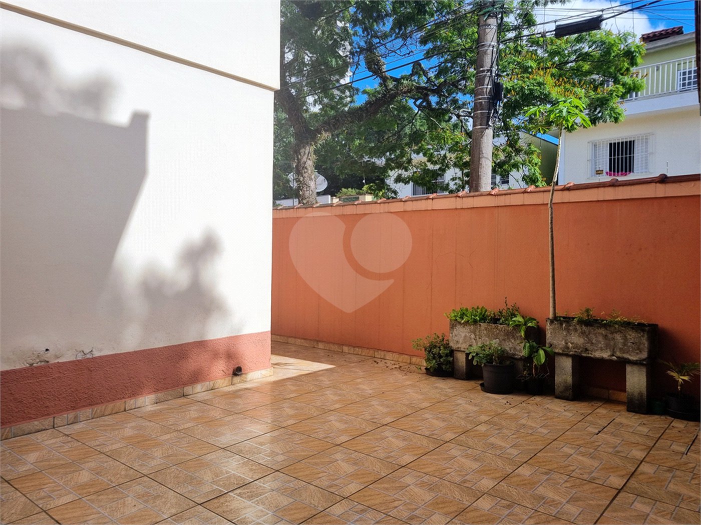 Casa de Vila à venda com 3 suítes em Jardim Prudência, São Paulo, SP